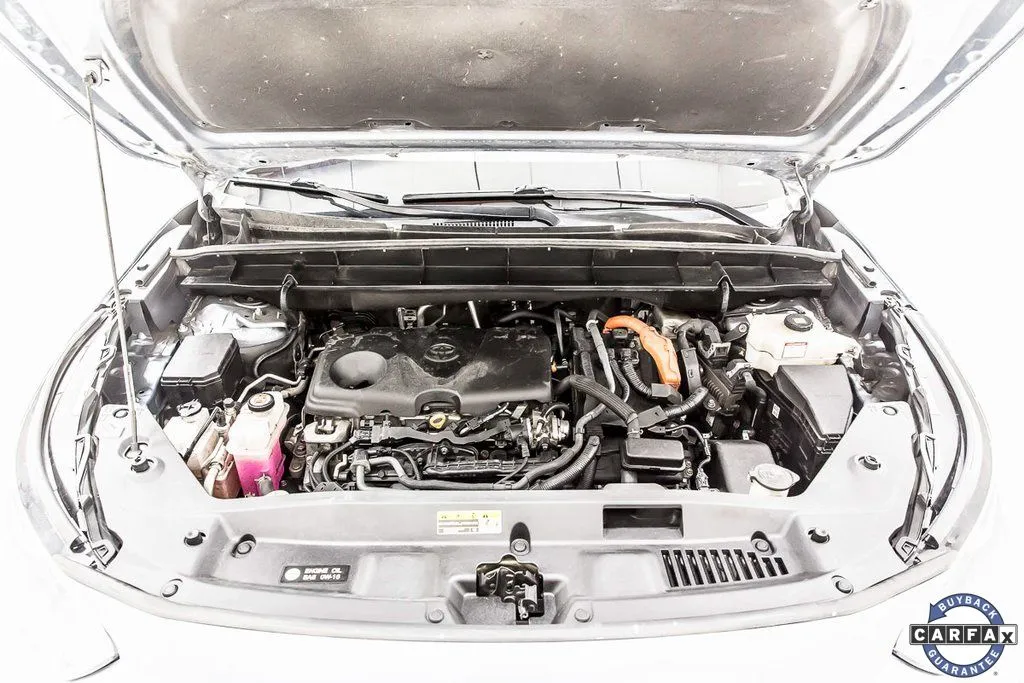 2023 Toyota Highlander Platinum - Photo 37
