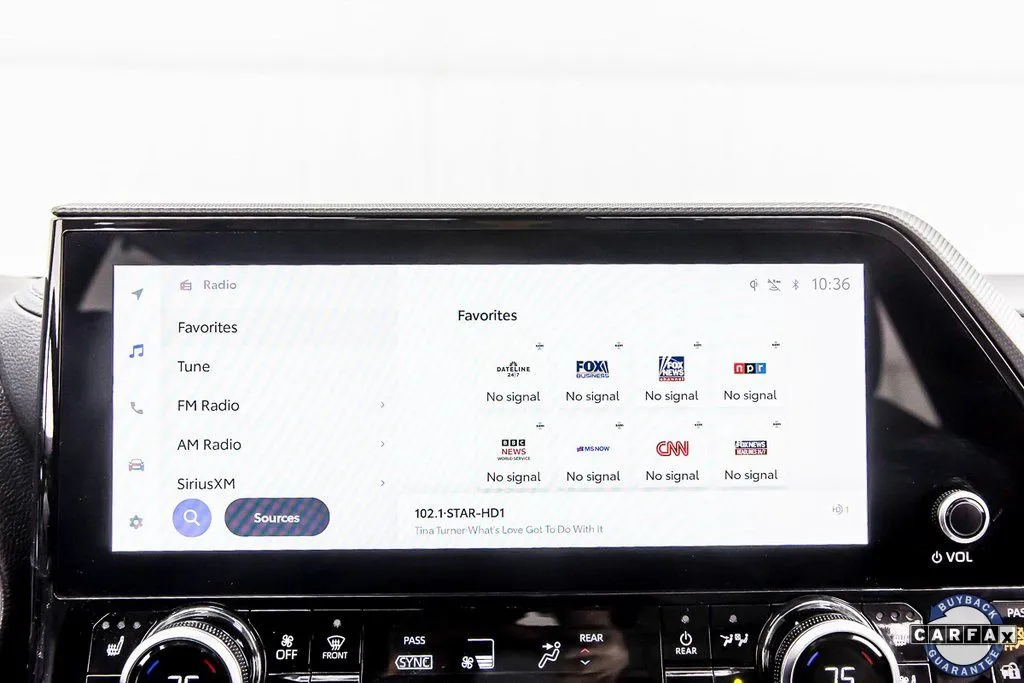 2023 Toyota Highlander Platinum - Photo 22