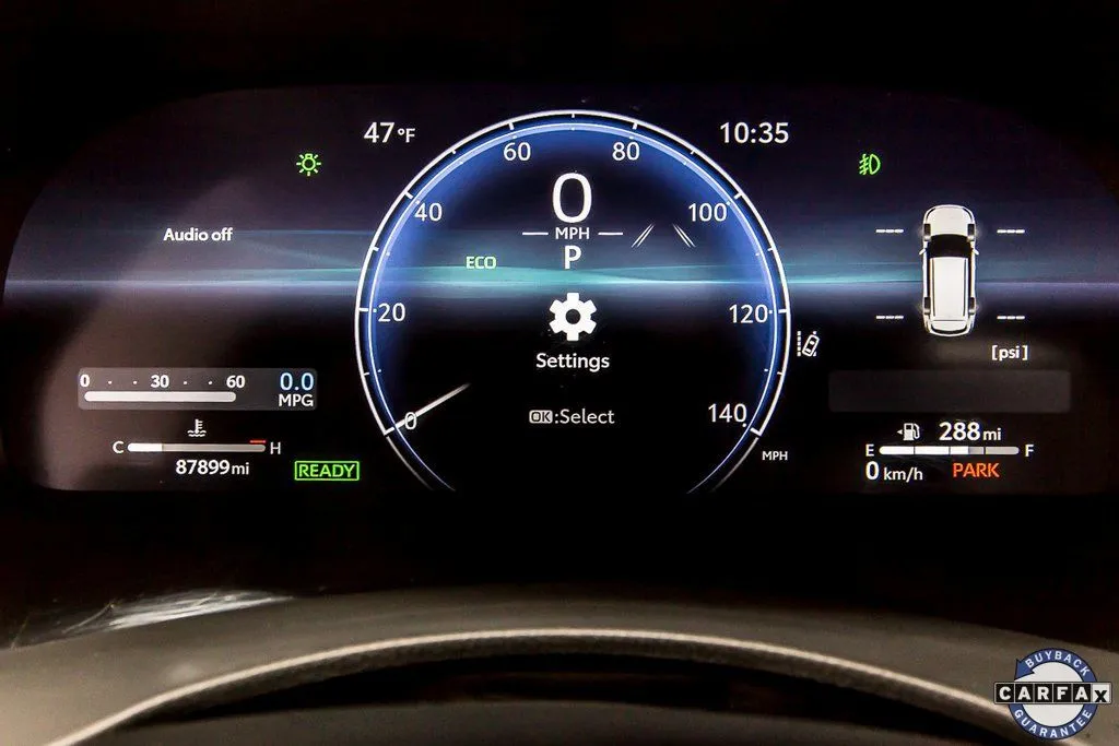 2023 Toyota Highlander Platinum - Photo 16