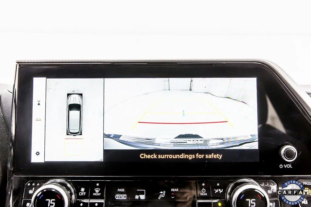 2023 Toyota Highlander Platinum - Photo 14