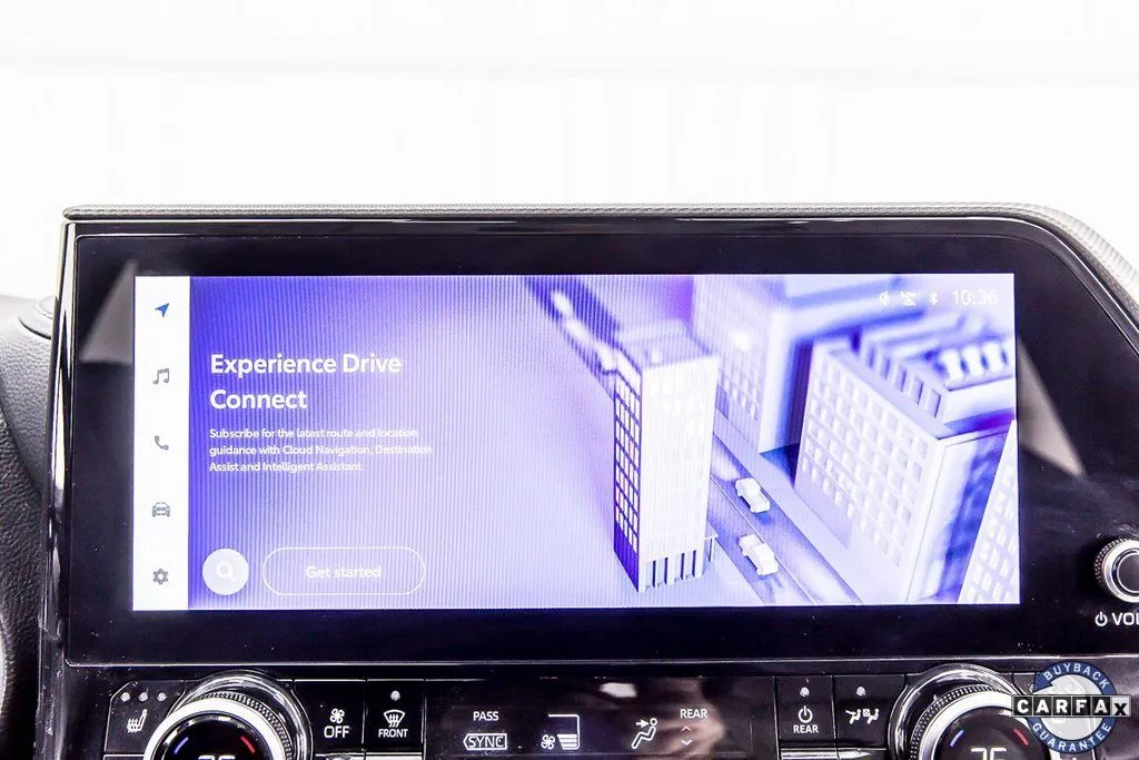 2023 Toyota Highlander Platinum - Photo 21