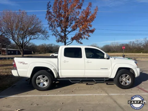 More photos of 2011 Toyota Tacoma PreRunner at Sign It Drive It, TX