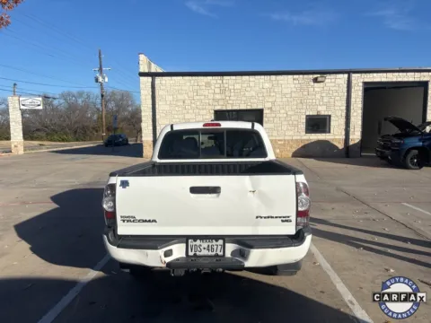 More photos of 2011 Toyota Tacoma PreRunner at Sign It Drive It, TX