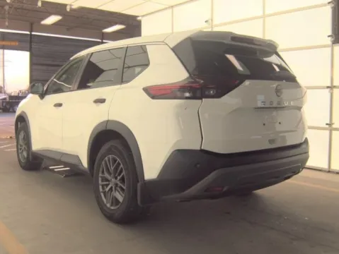 More photos of 2019 Nissan Rogue S at Sign It Drive It, TX