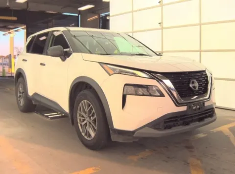 More photos of 2019 Nissan Rogue S at Sign It Drive It, TX