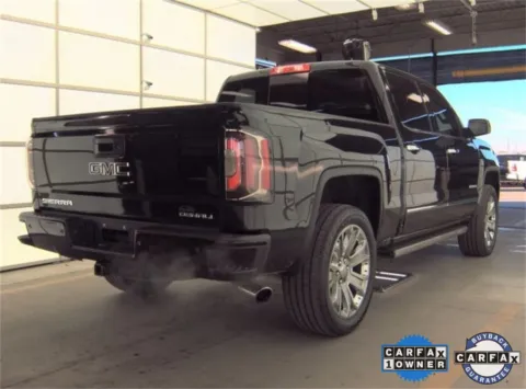 Another view of 2018 GMC Sierra 1500 Denali for sale in Denton, TX at Sign It Drive It