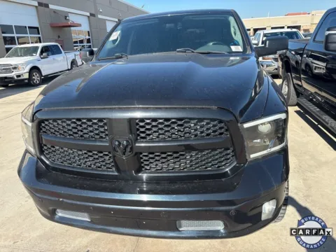 Another view of 2018 Ram 1500 Big Horn for sale in Denton, TX at Sign It Drive It