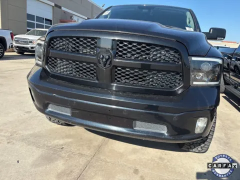 More photos of 2018 Ram 1500 Big Horn at Sign It Drive It, TX