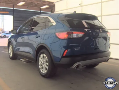 More photos of 2022 Ford Escape Hybrid SE at Sign It Drive It, TX