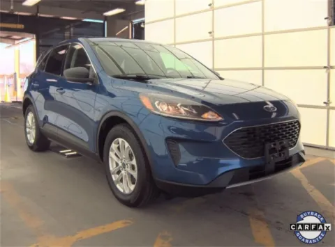 More photos of 2022 Ford Escape Hybrid SE at Sign It Drive It, TX