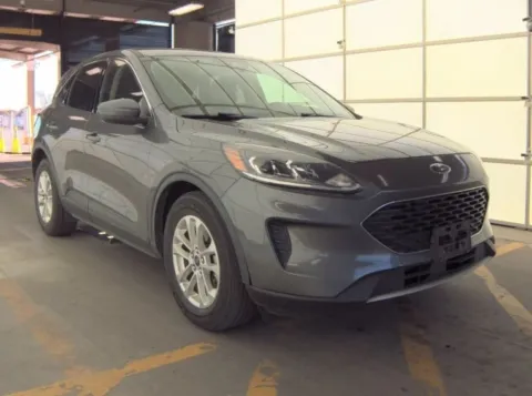 More photos of 2021 Ford Escape Hybrid SE at Sign It Drive It, TX