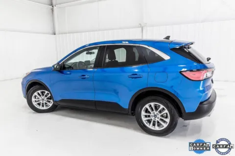 More photos of 2021 Ford Escape Hybrid SE at Sign It Drive It, TX