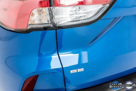 More photos of 2021 Ford Escape Hybrid SE at Sign It Drive It, TX
