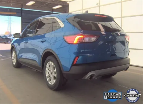 More photos of 2021 Ford Escape Hybrid SE at Sign It Drive It, TX