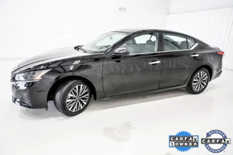 More photos of 2025 Nissan Altima 2.5 SV at Sign It Drive It, TX