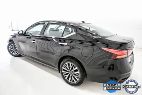 More photos of 2025 Nissan Altima 2.5 SV at Sign It Drive It, TX