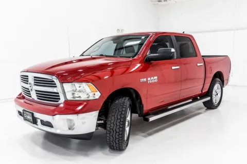 Another view of 2015 Ram 1500 Lone Star for sale in Denton, TX at Sign It Drive It