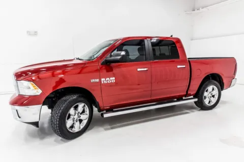 More photos of 2015 Ram 1500 Lone Star at Sign It Drive It, TX