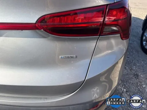 More photos of 2022 Hyundai Santa Fe XRT at Sign It Drive It, TX