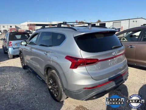 More photos of 2022 Hyundai Santa Fe XRT at Sign It Drive It, TX