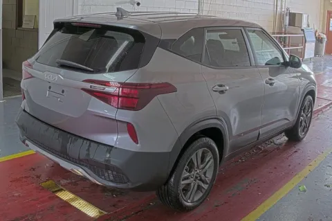 More photos of 2022 Kia Seltos LX at Sign It Drive It, TX