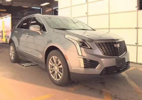 More photos of 2022 Cadillac XT5 Premium Luxury at Sign It Drive It, TX