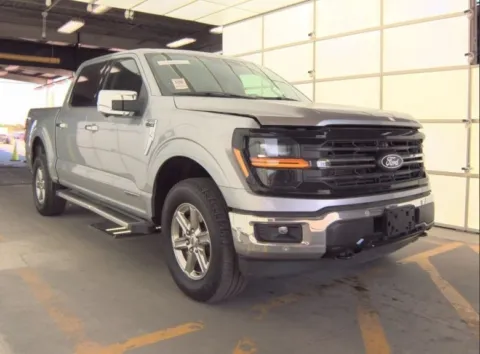 More photos of 2024 Ford F-150 XLT at Sign It Drive It, TX
