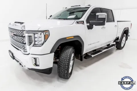 Photos of 2023 GMC Sierra 2500HD Denali for sale in Denton, TX at Sign It Drive It