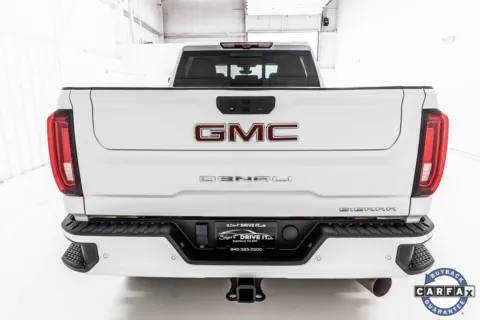 More photos of 2023 GMC Sierra 2500HD Denali at Sign It Drive It, TX