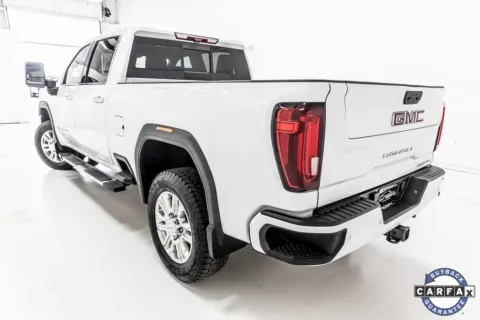 More photos of 2023 GMC Sierra 2500HD Denali at Sign It Drive It, TX