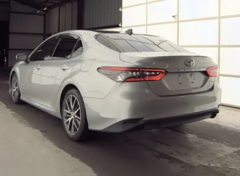 More photos of 2021 Toyota Camry XLE at Sign It Drive It, TX