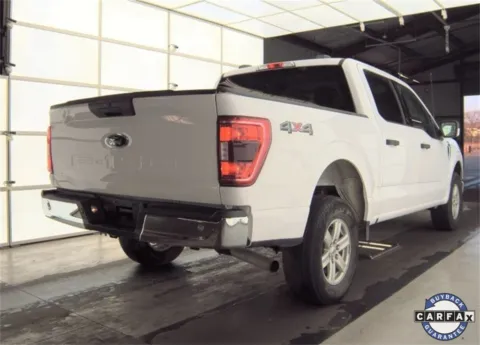 Another view of 2021 Ford F-150 XLT for sale in Denton, TX at Sign It Drive It