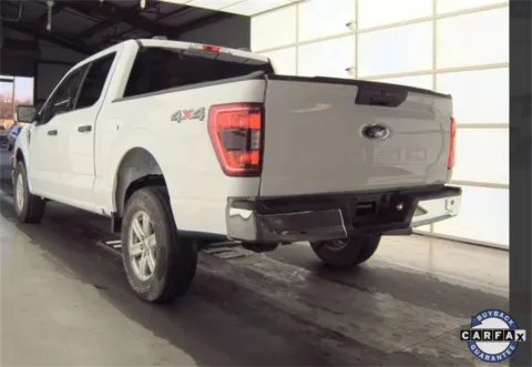 More photos of 2021 Ford F-150 XLT at Sign It Drive It, TX