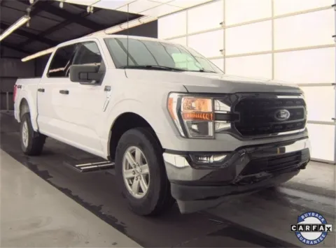 More photos of 2021 Ford F-150 XLT at Sign It Drive It, TX