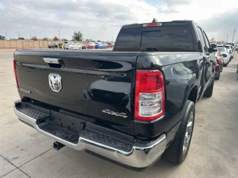 More photos of 2020 Ram 1500 Big Horn/Lone Star at Sign It Drive It, TX