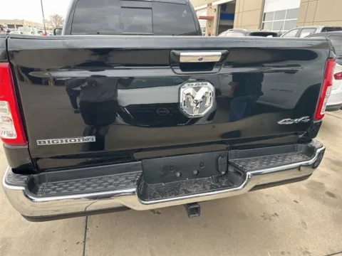 More photos of 2020 Ram 1500 Big Horn/Lone Star at Sign It Drive It, TX