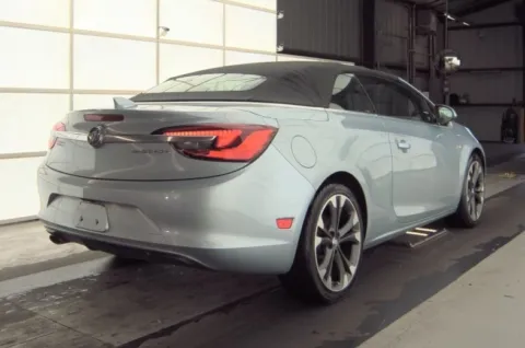 Another view of 2019 Buick Cascada Premium for sale in Denton, TX at Sign It Drive It