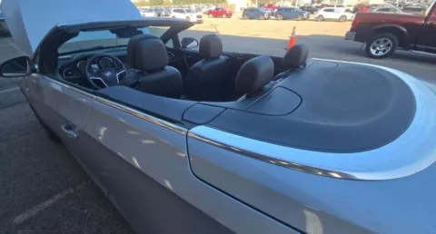 More photos of 2019 Buick Cascada Premium at Sign It Drive It, TX