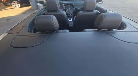 More photos of 2019 Buick Cascada Premium at Sign It Drive It, TX