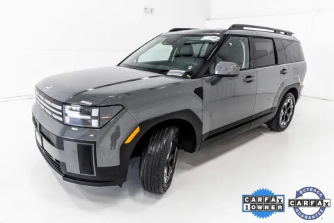 Photos of 2026 Hyundai Santa Fe SEL for sale in Denton, TX at Sign It Drive It