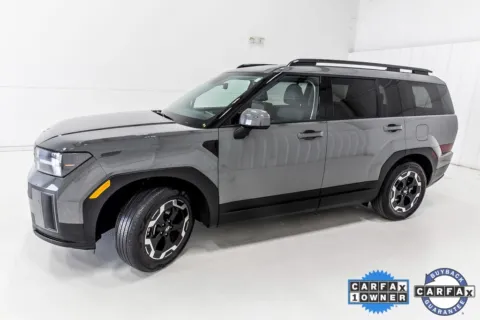 Another view of 2026 Hyundai Santa Fe SEL for sale in Denton, TX at Sign It Drive It