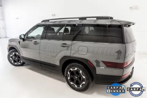 More photos of 2026 Hyundai Santa Fe SEL at Sign It Drive It, TX