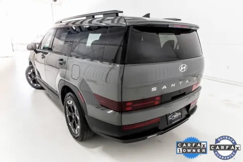 More photos of 2026 Hyundai Santa Fe SEL at Sign It Drive It, TX