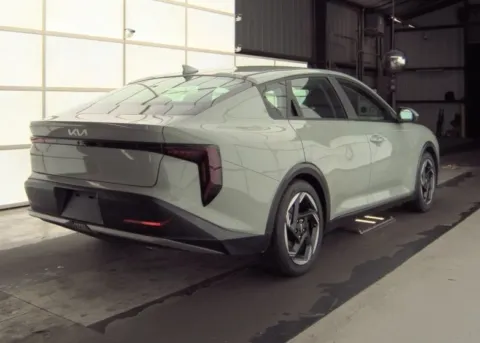 Another view of 2025 Kia Soul LX for sale in Denton, TX at Sign It Drive It