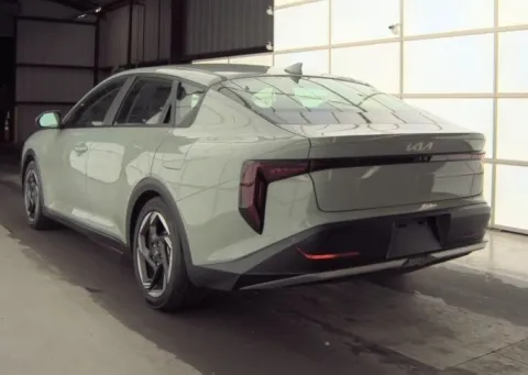 More photos of 2025 Kia Soul LX at Sign It Drive It, TX