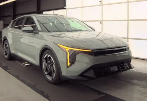 More photos of 2025 Kia Soul LX at Sign It Drive It, TX