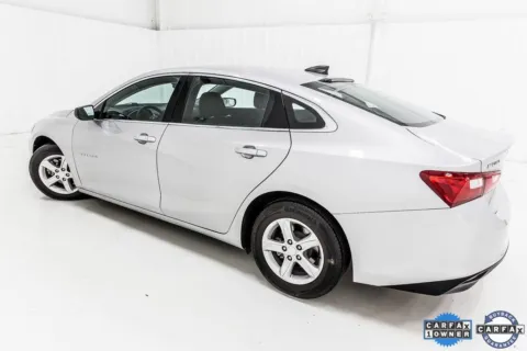 More photos of 2020 Chevrolet Malibu LS at Sign It Drive It, TX