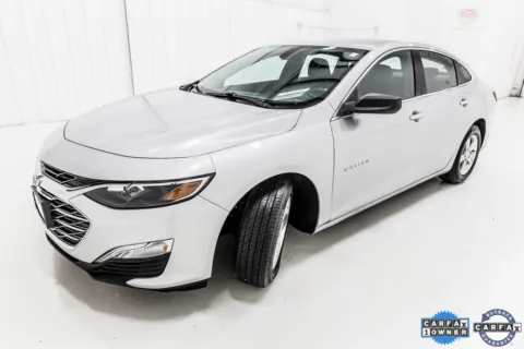 Photos of 2020 Chevrolet Malibu LS for sale in Denton, TX at Sign It Drive It
