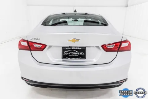 More photos of 2020 Chevrolet Malibu LS at Sign It Drive It, TX