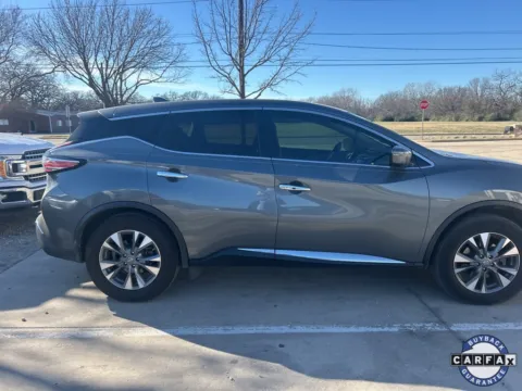 More photos of 2018 Nissan Murano S at Sign It Drive It, TX